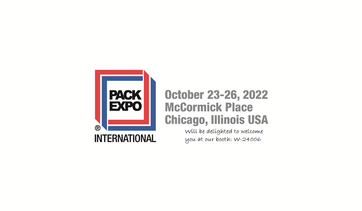 Pack Expo International 2022